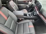 2027 Chevrolet Traverse - Preview 10
