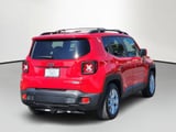2017 Jeep Renegade - Preview 7