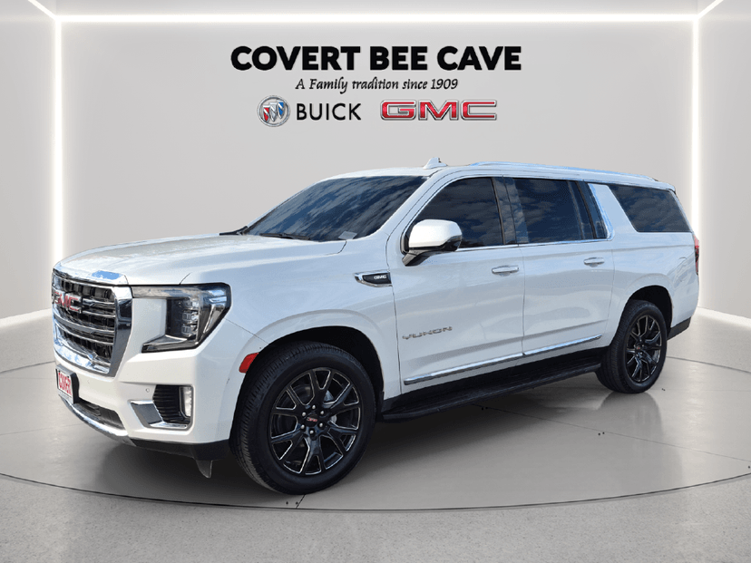 2023 GMC Yukon XL - Image 1