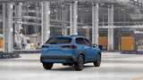 2026 Toyota Corolla Cross - Preview 9