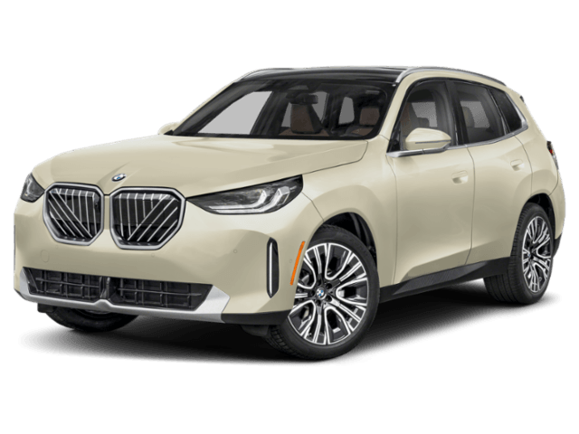 2026 BMW X3 - Image 1