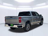 2026 Chevrolet Silverado - Preview 5