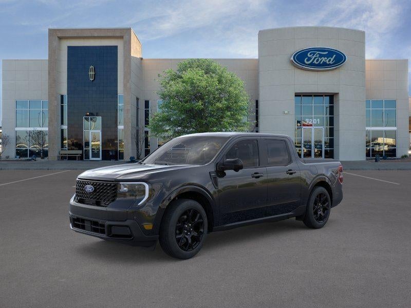 2026 Ford Maverick - Image 1