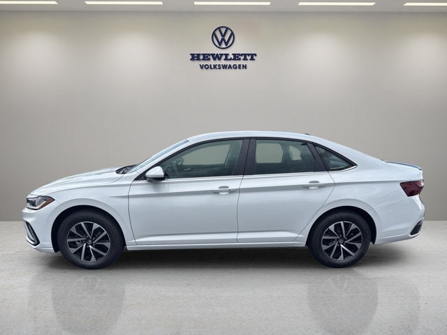 2027 Volkswagen Jetta - Image 1
