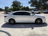 2016 Lexus ES - Preview 7