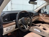 2022 Mercedes-Benz GLE - Preview 12