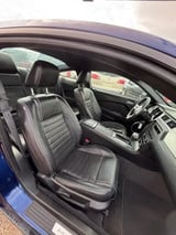 2012 Ford Mustang - Preview 11