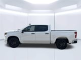 2026 Chevrolet Silverado - Preview 3