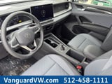 2026 Volkswagen Tiguan - Preview 10
