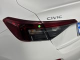 2026 Honda Civic - Preview 10