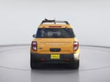 2022 Ford Bronco Sport - Preview 7