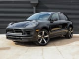 2026 Porsche Macan - Preview 2