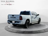 2026 Ram 1500 - Preview 16
