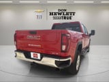2021 GMC Sierra 2500 HD - Preview 5
