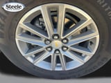 2022 Chevrolet Traverse - Preview 10