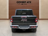 2026 Jeep Gladiator - Preview 4