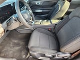 2026 Ford Mustang - Preview 9
