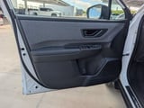 2026 Subaru Outback - Preview 16