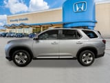 2026 Honda Pilot - Preview 2