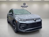 2026 Volkswagen Tiguan - Preview 7