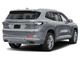 2027 Buick Enclave - Preview 2