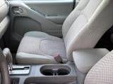 2018 Nissan Frontier - Preview 9