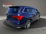 2017 Honda Pilot - Preview 5