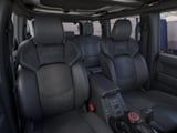 2026 Ford Bronco - Preview 10