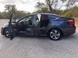 2019 Honda Insight - Preview 8