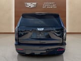2026 Cadillac Escalade - Preview 5