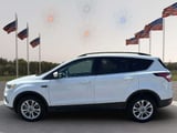 2018 Ford Escape - Preview 6