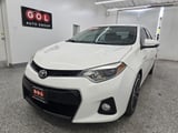 2014 Toyota Corolla - Preview 7