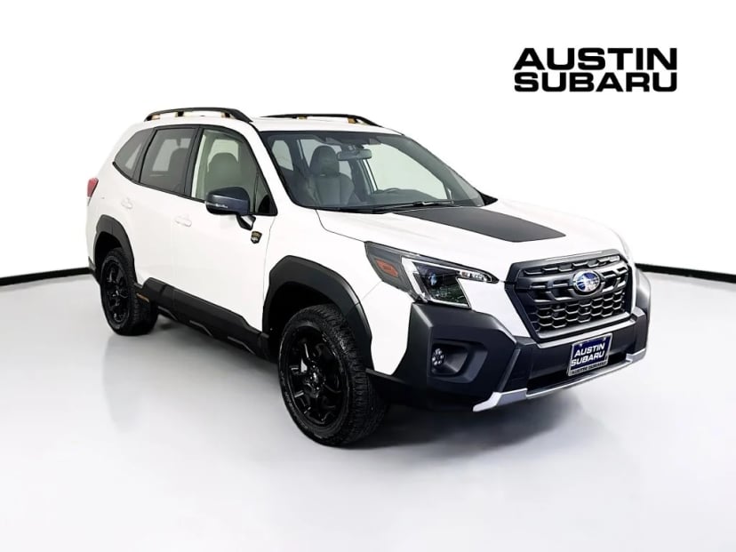 2024 Subaru Forester - Image 1