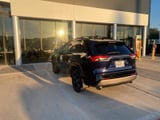 2020 Toyota RAV4 Hybrid - Preview 6