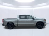 2026 Chevrolet Silverado 1500 - Preview 6
