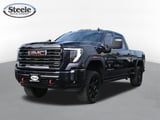2024 GMC Sierra - Preview 2