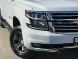 2015 Chevrolet Suburban - Preview 3