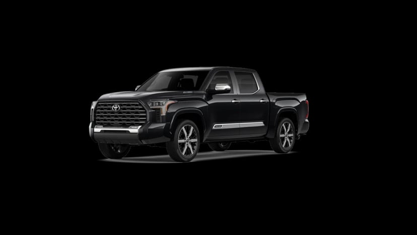 2026 Toyota Tundra - Image 1