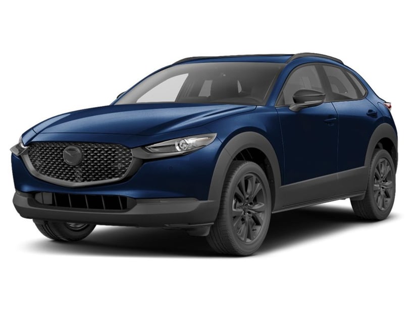 2026 Mazda CX-30 - Image 1