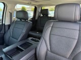 2024 Toyota Tundra Hybrid - Preview 12