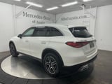 2027 Mercedes-Benz GLC - Preview 5