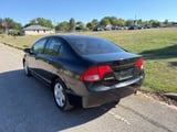 2007 Honda Civic - Preview 8