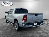 2026 Ram 1500 - Preview 3