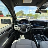 2026 Chevrolet Silverado 1500 - Preview 14