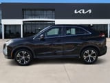 2022 Mitsubishi Eclipse Cross - Preview 4