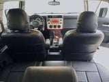 2012 Toyota FJ Cruiser - Preview 14