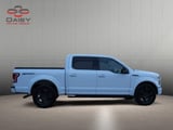 2016 Ford F-150 - Preview 4