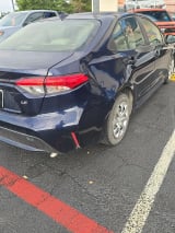 2021 Toyota Corolla - Preview 7