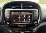 2025 Kia Soul - Preview 10