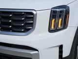 2024 Kia Telluride - Preview 8